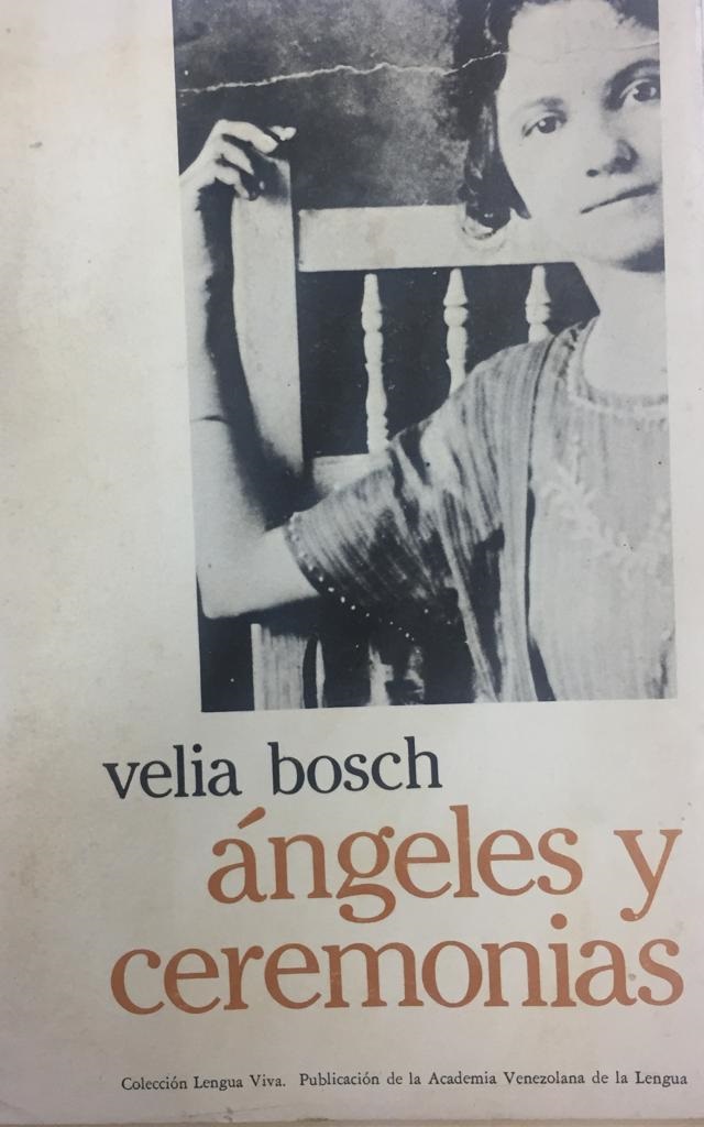 Ángeles y ceremonias